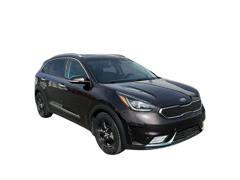KIA Niro EV