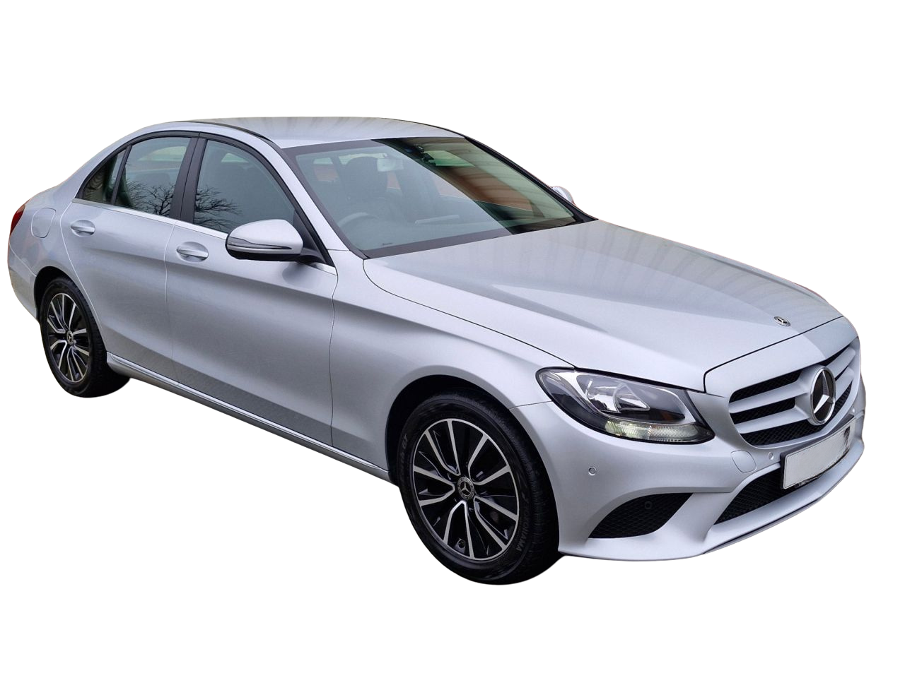 Mercedes C-Class